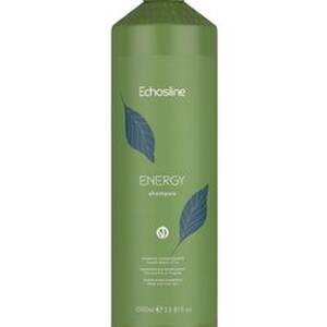 Энергетический шампунь для тонких и ослабленных волос / Energy Shampoo 1000 мл, 1024512