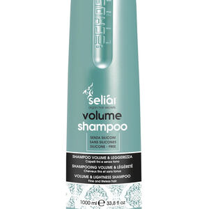 Шампунь для объёма волос / Seliar Volume Shampoо 1000 мл, 23469
