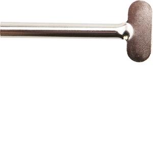 Выжиматель тюбика "ключ" DEWAL T, 1133-07