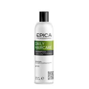 EPICA Professional Daily Haircare Шампунь д/ежедневного ухода, 300 мл, 91310