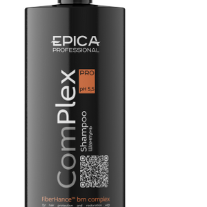 EPICA Professional ComPlex PRO Шампунь для защиты и восстановления волос, 1000 мл, 91414