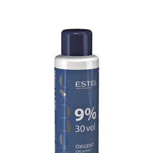 ESTEL Оксигент для волос 9 % DE LUXE (60 мл), LO 9/60
