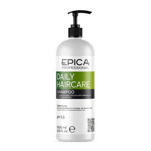 EPICA Professional Daily Haircare Шампунь д/ежедневного ухода, 1000 мл, 91311