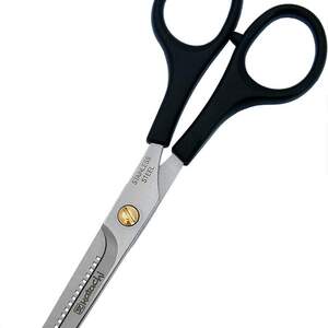 Ножницы филировочные Basic Cut 28 зубцов 6" KATACHI ; упак (360 шт), K0260T