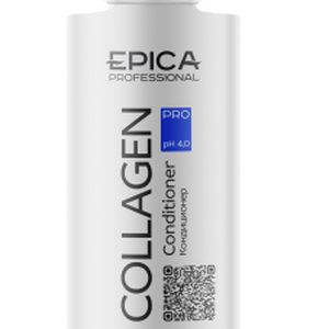 EPICA Prof. Collagen PRO Кондиционер для увлажнения и реконструкции волос250мл.91327