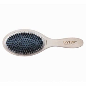 Щетка для волос EcoHair Combo OLIVIA Garden ; упак (6 шт), BR-EH1PC-00CO