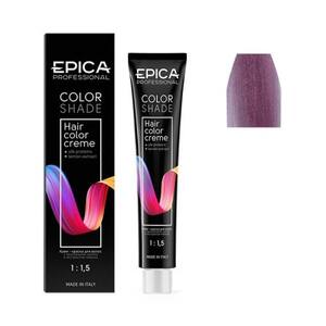 26 Lilac EPICA Professional COLORSHADE Крем-краска пастельное тонирование Сирень100мл,91139
